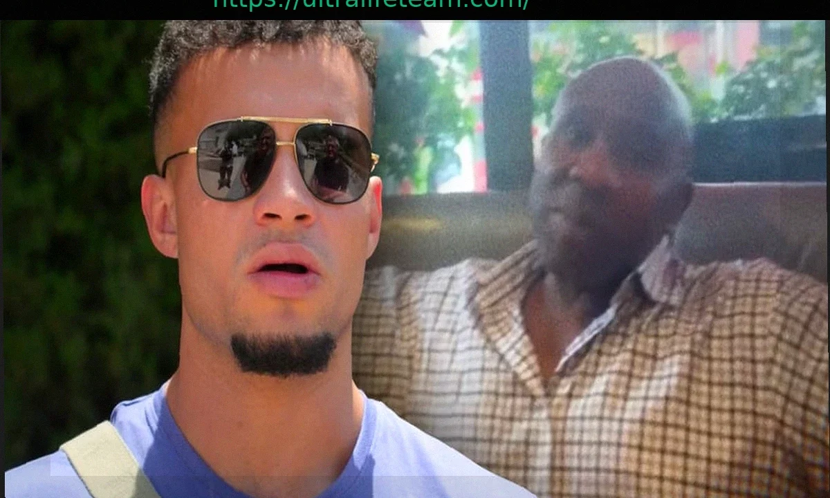 The Identity of HSTikkyTokky’s Father: Recent Developments Following the Piers Morgan Interview Controversy