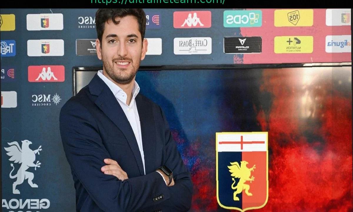 La Genoa Academy se renueva con la llegada de los Campamentos de Verano