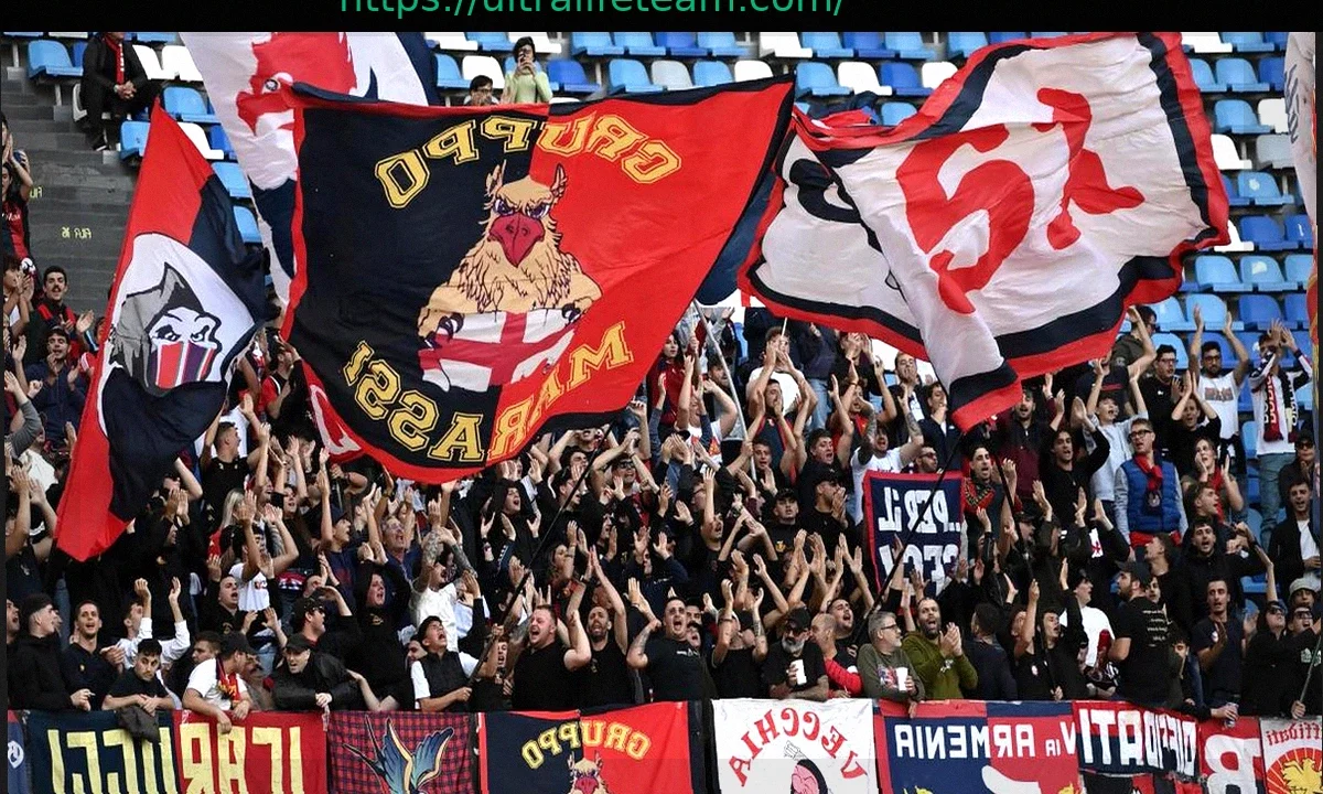 Génova: Inicia la preventa de entradas para el partido contra el Udinese