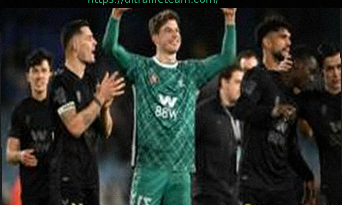 Sunderland Asegura Permanencia en Premier League con 40 Puntos; el «Hambre» de Más Éxito es Palpable