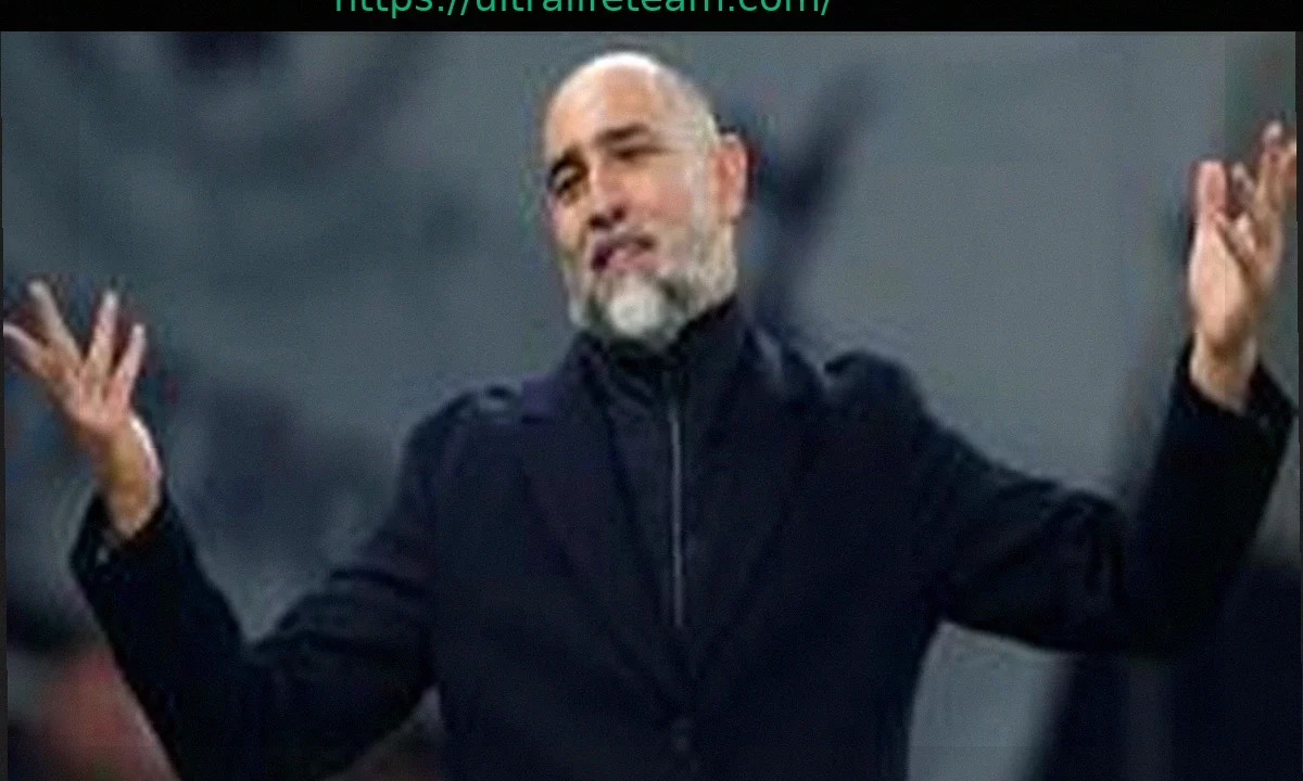 La Caída en Picada del Tottenham: Entrenador al Límite, Jugadores Bajo Escrutinio