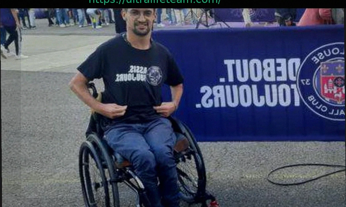 Nathan Mareschi, presidente de Handi Tolosa, sobre la accesibilidad en estadios: «El tema ha sido abordado de lleno»