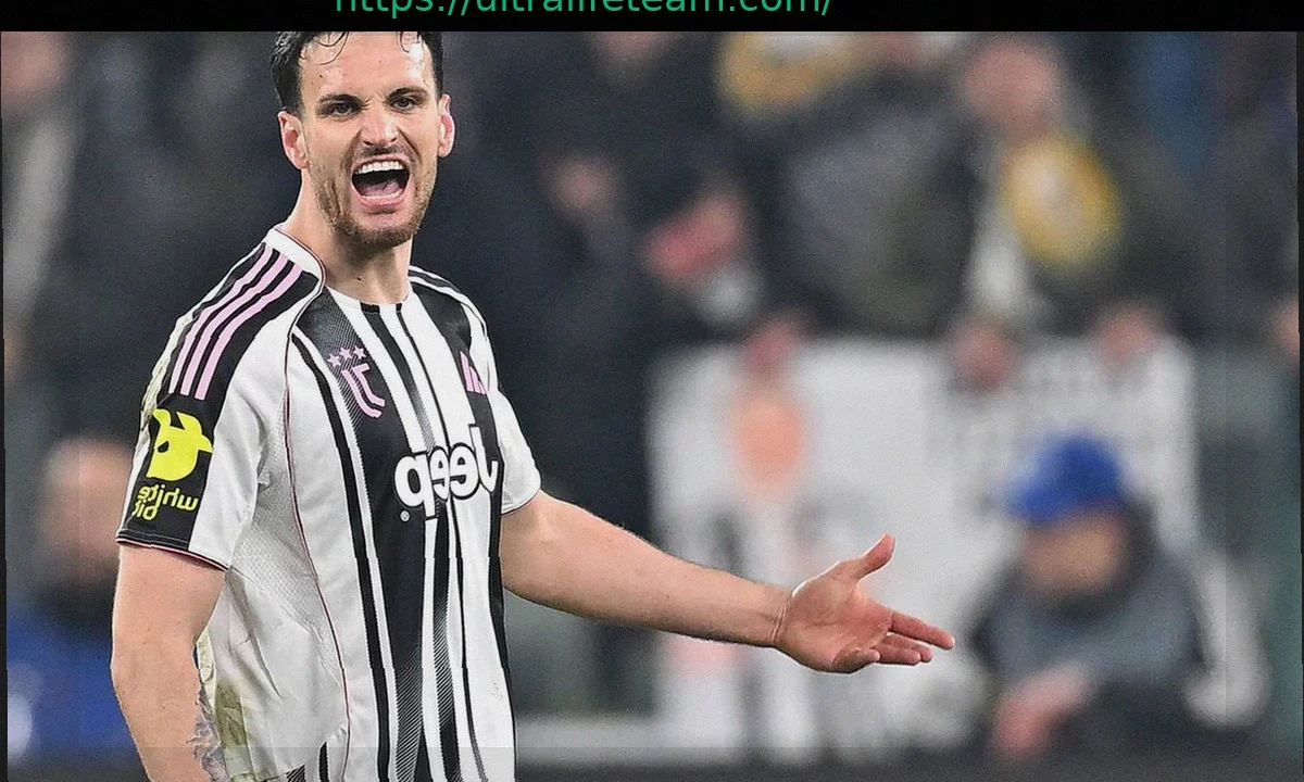 Juventus: Gatti, la «loca» idea de Spalletti como delantero, el regreso de Cuadrado y la protesta de los ultras