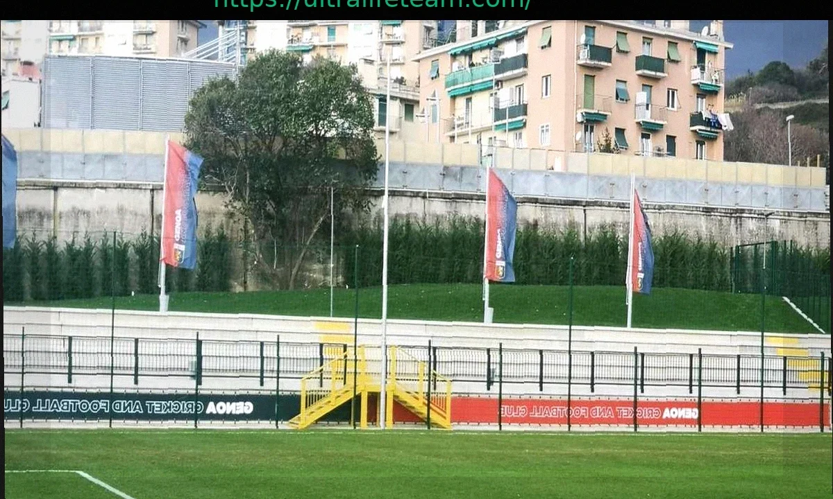 Genoa: El grupo se reunirá casi por completo a partir de mañana, con Norton-Cuffy y Cornet aún al margen.