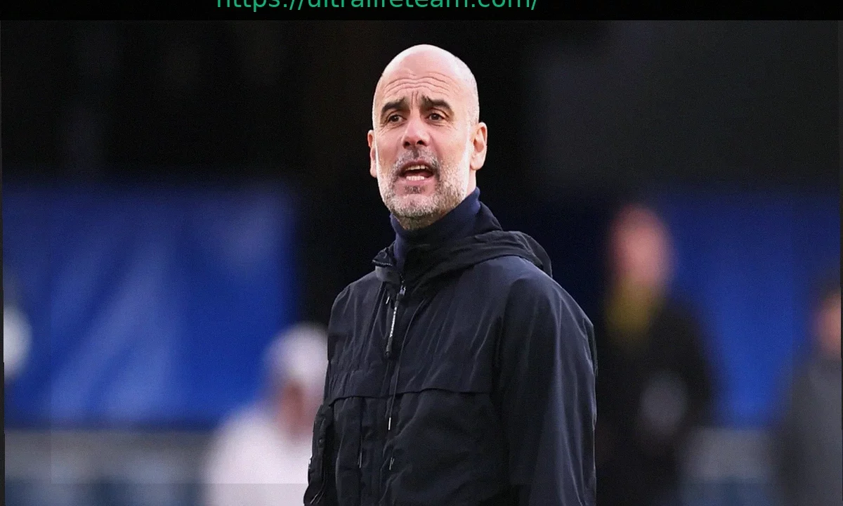 Guardiola admira al Arsenal: «Sería inimaginable vencerlos dos veces»