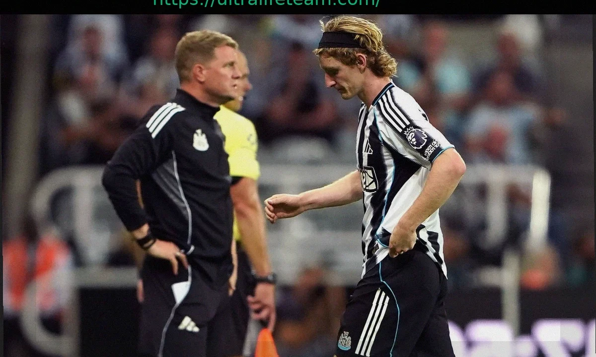 ¿Podría Anthony Gordon seguir los pasos de Alexander Isak este verano y culminar una polémica salida del Newcastle?