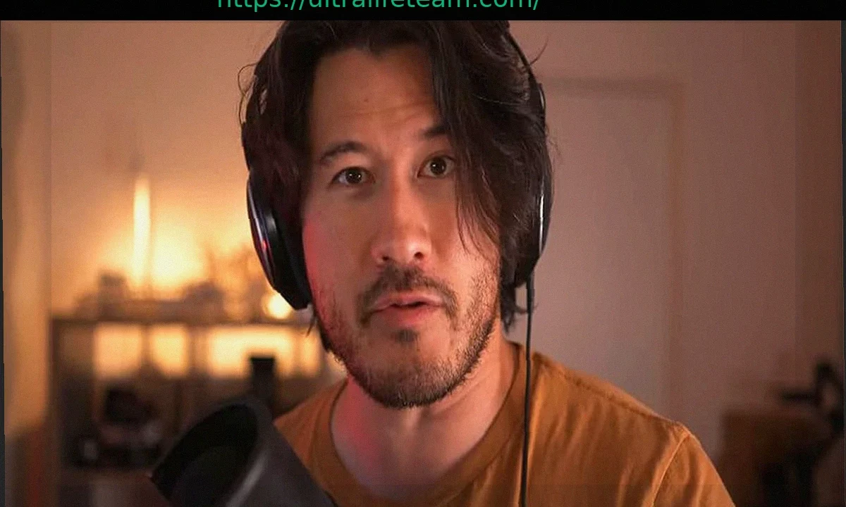 Markiplier: План поддержки инди-кино на YouTube после успеха «Железного лёгкого»