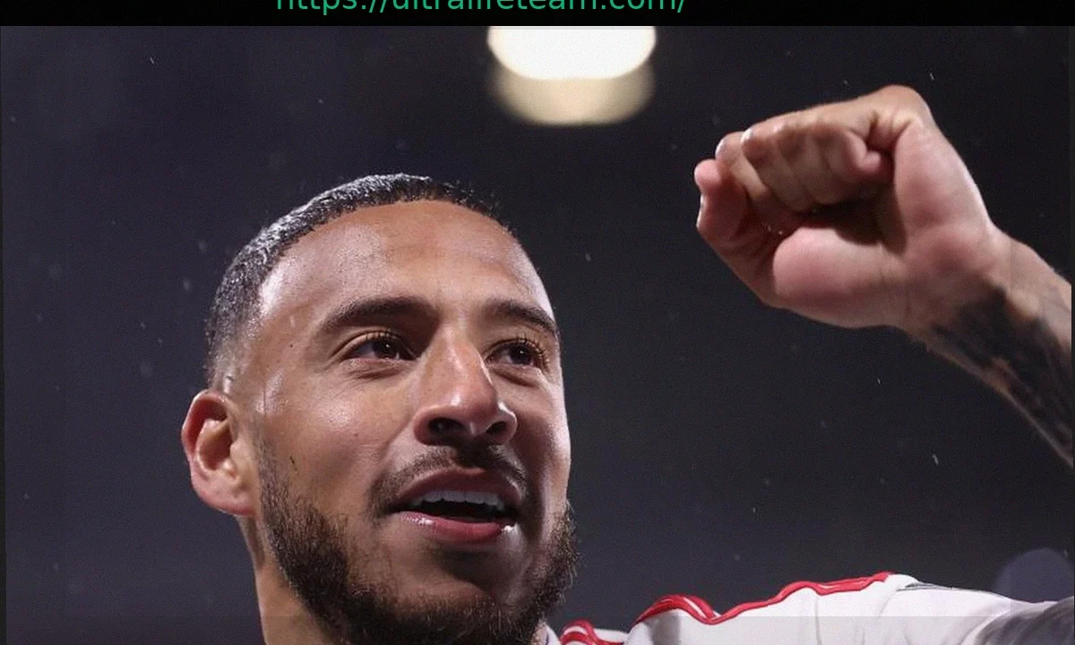 Corentin Tolisso пропустит выездной матч «Лиона» против ПСЖ в Лиге 1