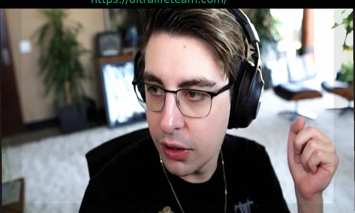 Shroud: Twitch стал тяжелым трудом для привлечения зрителей