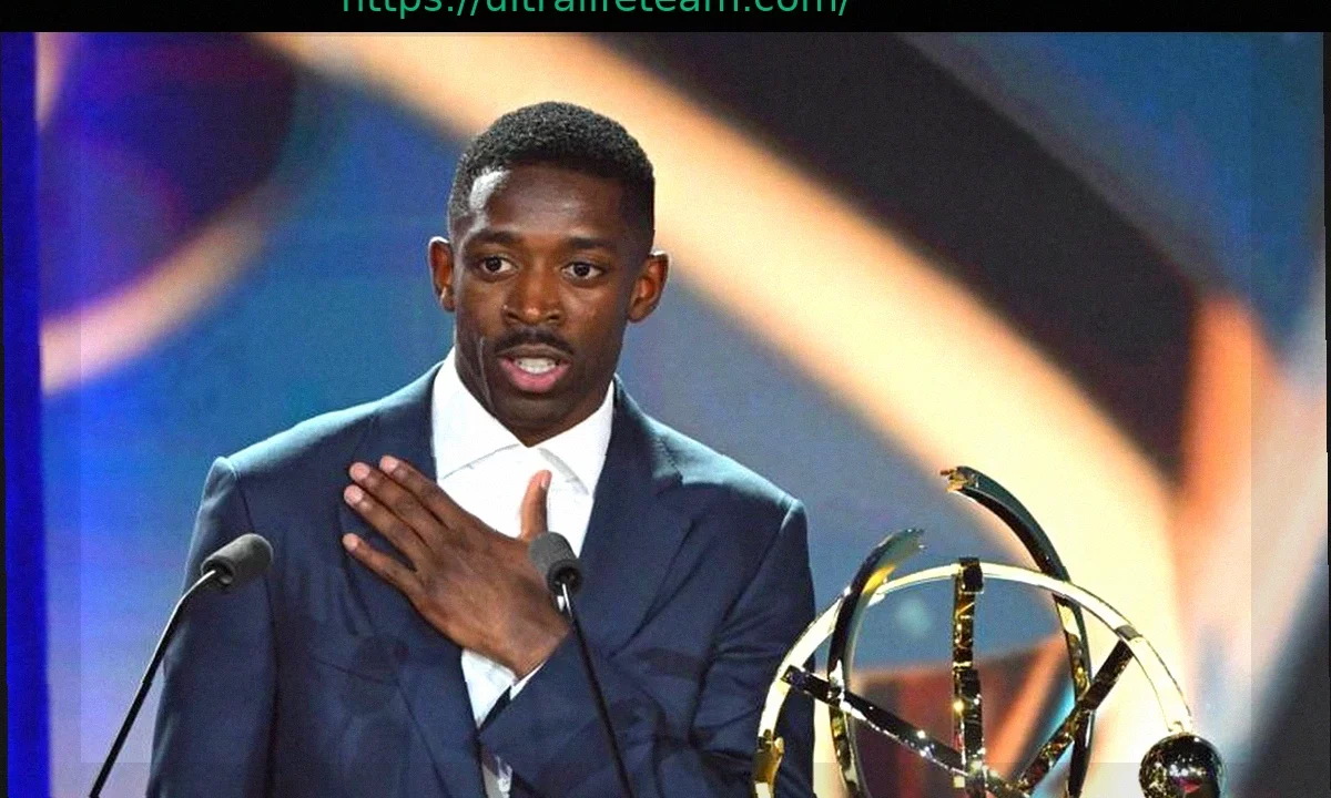 Ceremonia de Trofeos UNFP reprogramada un día debido a los cambios en el calendario de la Ligue 1