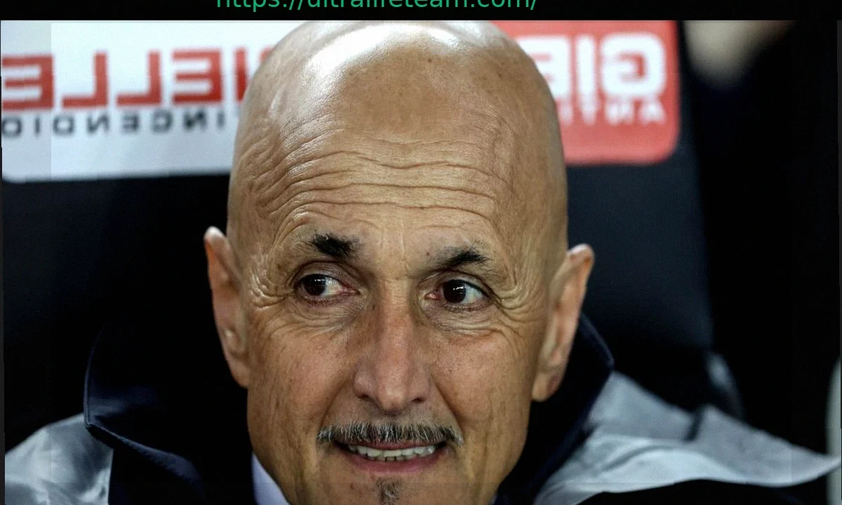 Spalletti: «¿Nacional, renovación? Pensamos en el Genoa»