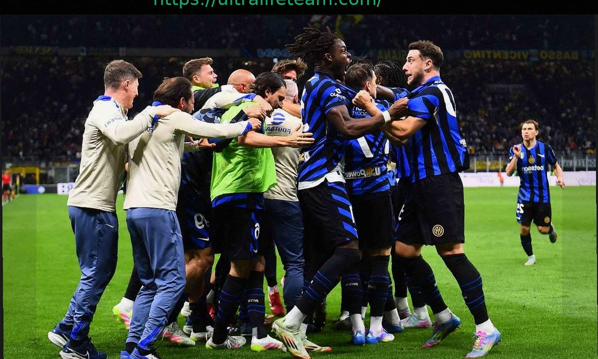 Resumen de Europa: El Inter se acerca a otro Scudetto