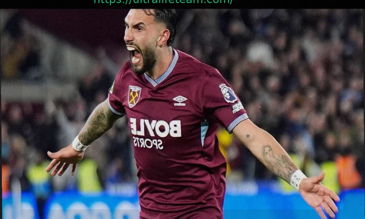 West Ham 4-0 Wolves: Resultados, Goles y Posición del Tottenham en la Zona de Descenso