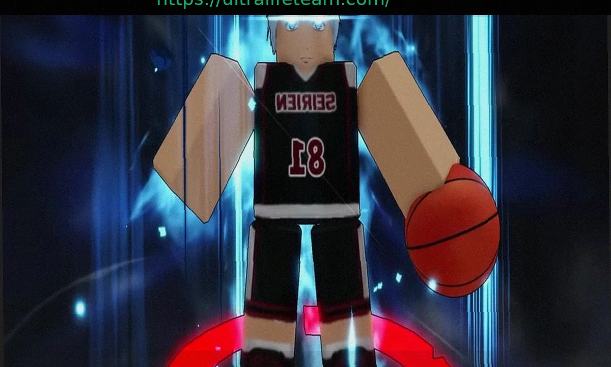 Códigos de Basketball Showdown (Abril 2026)