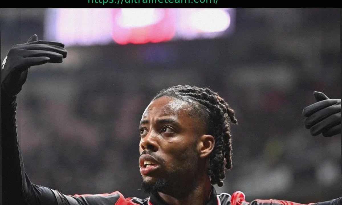 Elye Wahi: «Nice Needs to Be More Proactive, Not Just Reactive»