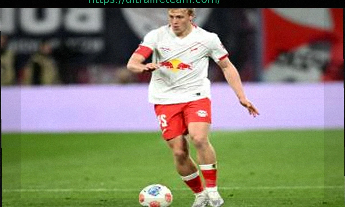 Marco Rose: ¿Traerá al jugador del Leipzig sin contrato al Bournemouth?