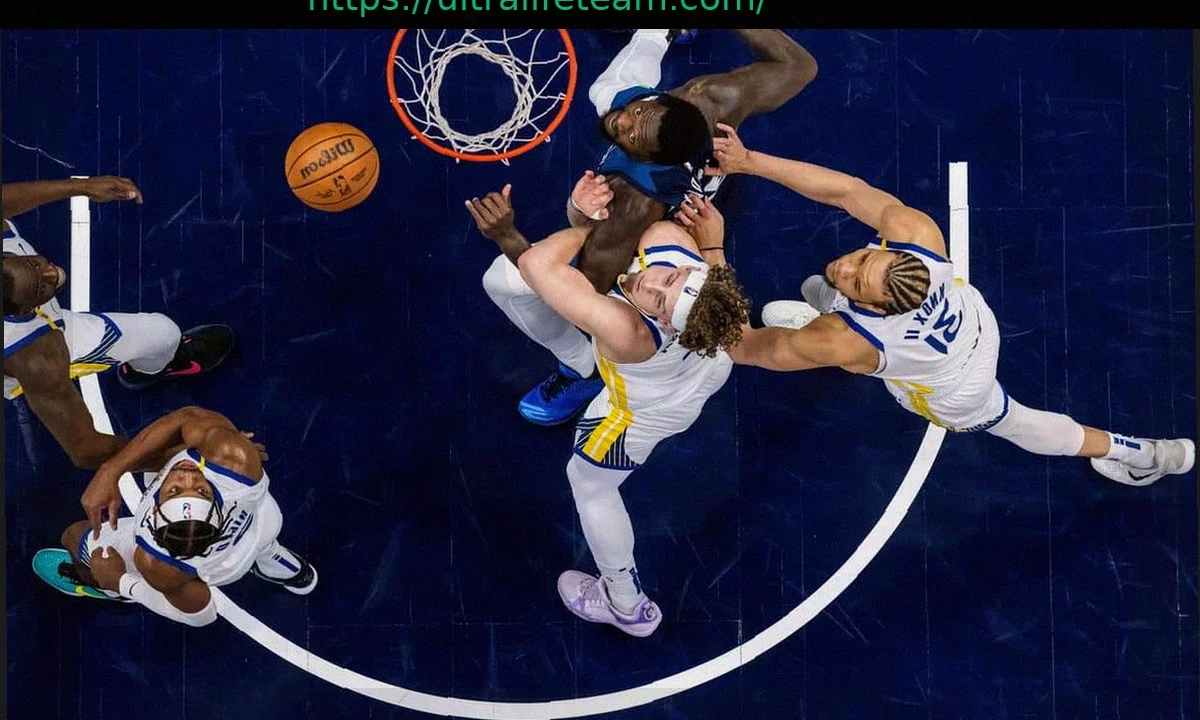 NBA Results: Thunder vs Clippers, Hawks vs Cavaliers – Standings & Playoff Picture