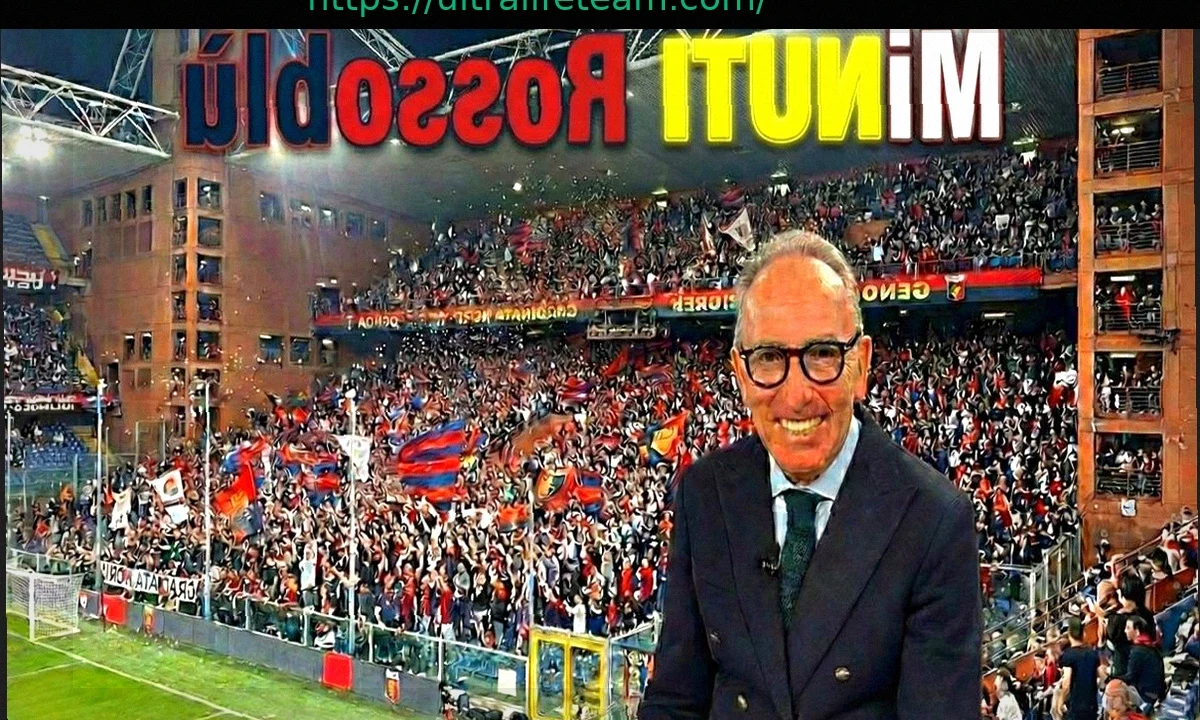 Genoa: Derrota sin drama ante Como, De Rossi ve crecer a su equipo