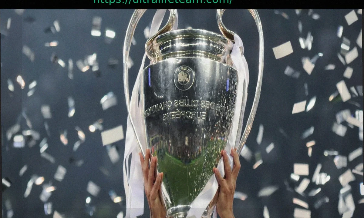 Final de la Champions League 2026: Hora de actuación de The Killers y anuncio de David Beckham