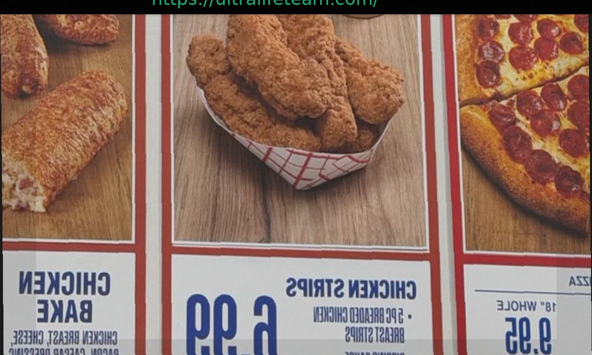 Los clientes de Costco pierden la cabeza por las calorías de las nuevas tiras de pollo