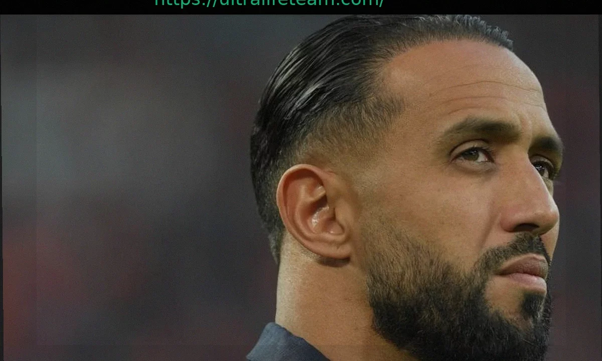 Medhi Benatia dejará el Olympique de Marsella al final de la temporada