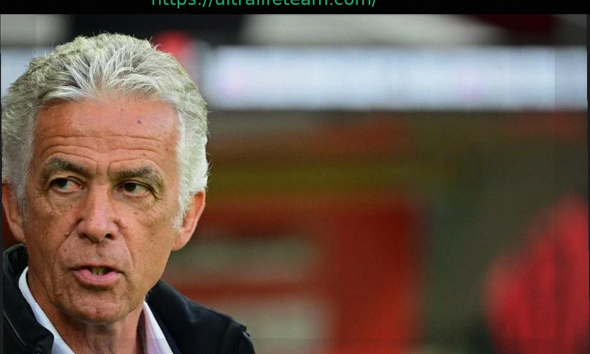 Jean-Pierre Rivère: La posibilidad de jugar a puerta cerrada contra Saint-Étienne