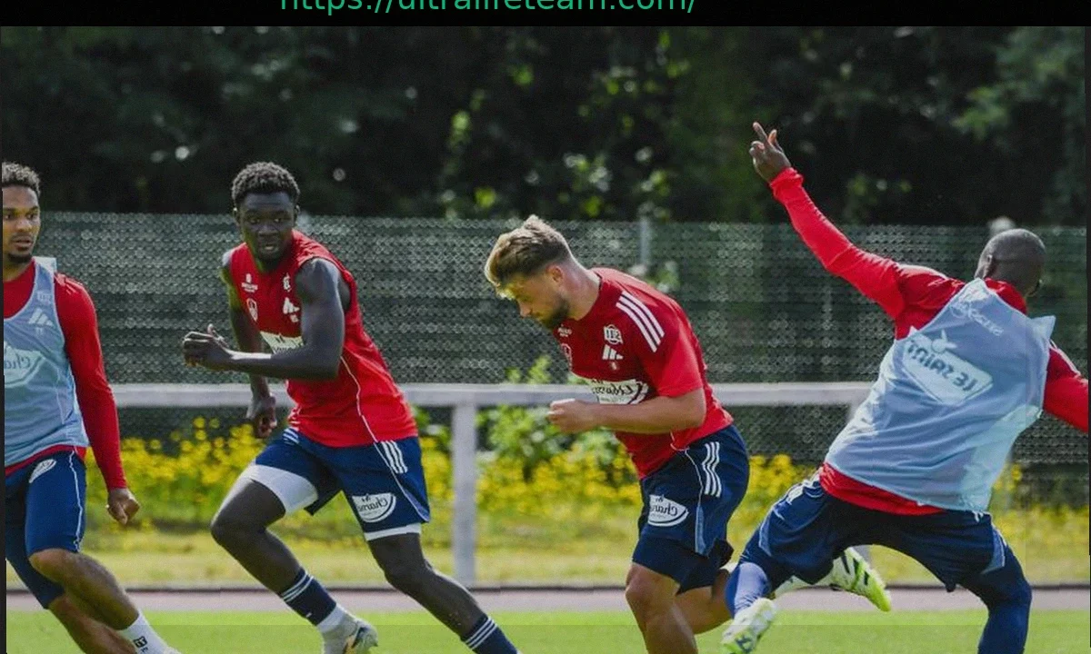 La Ligue 1 se prepara para un verano inusualmente largo: cómo gestionarán los clubes este período de 98 días