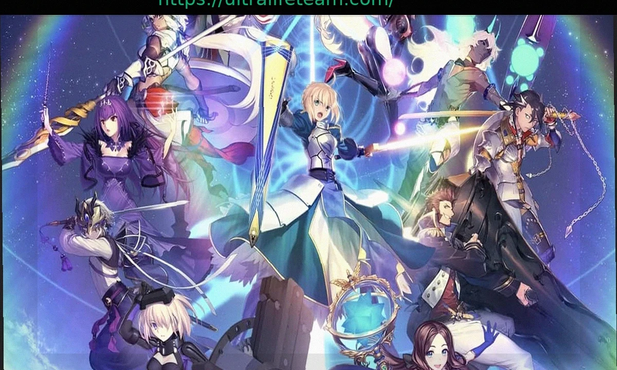 Japanese gacha game players unite to help “our overseas bros” earn free rewards