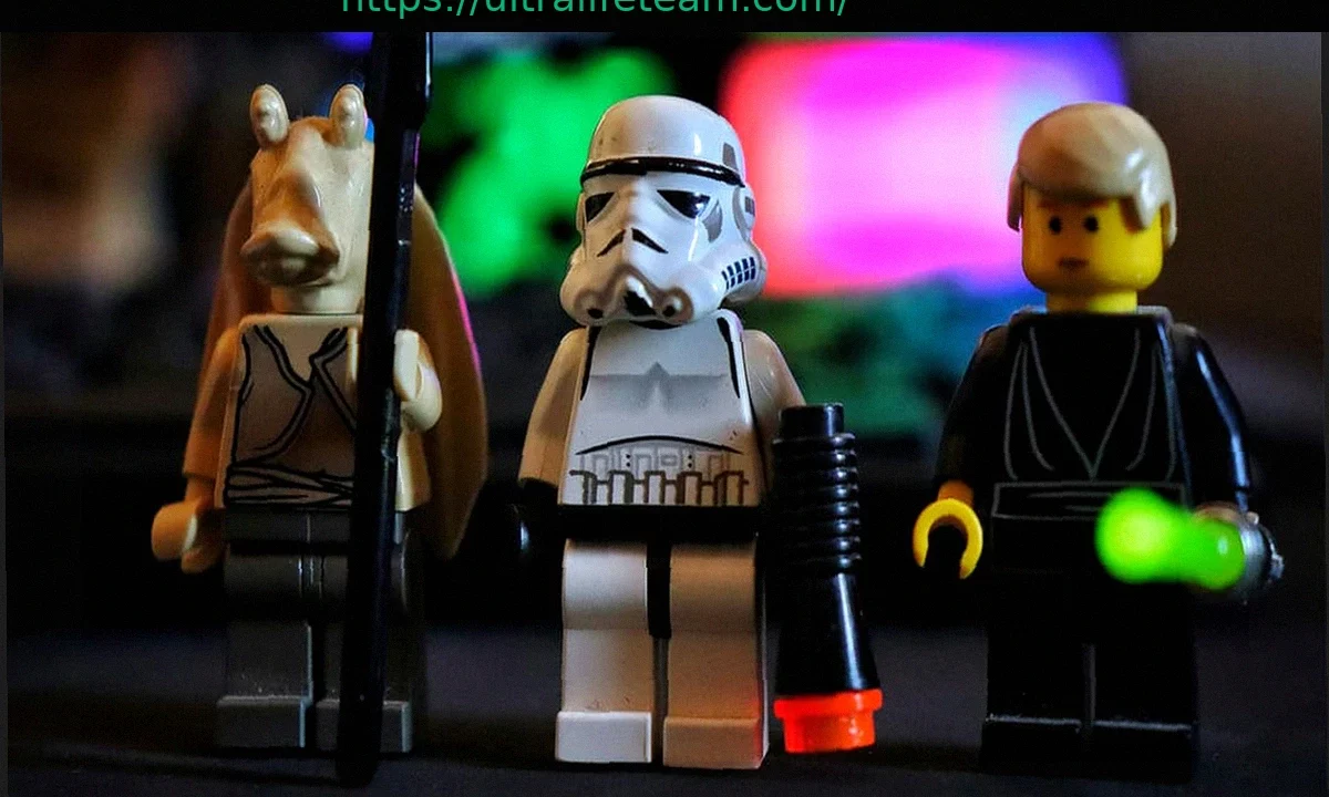 Bricks & Minifigs закрывает магазин в Салеме, Орегон, из-за халатности предыдущих владельцев